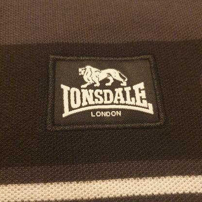 LONSDALE Polo S