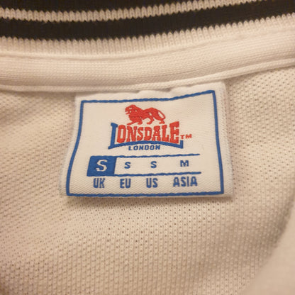 LONSDALE Polo S