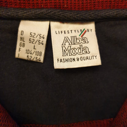 Vintage Alba Moda Sweatshirt L