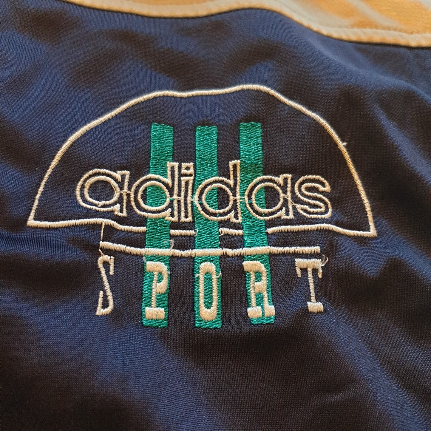 Vintage Adidas Light Jacket M