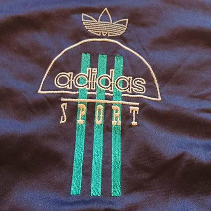 Vintage Adidas Light Jacket M