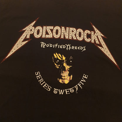 Poisonrock T-Shirt M