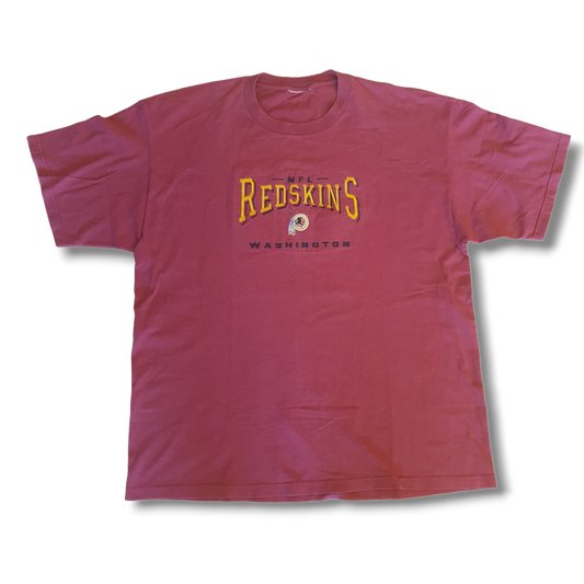 80's Washington Redskins T-Shirt XXXL