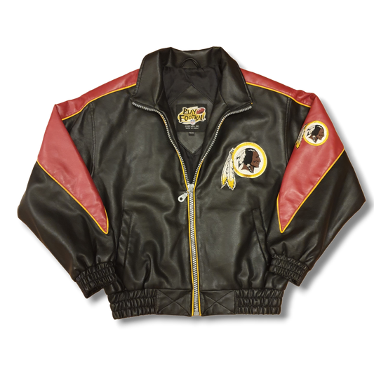 Washington Redskins Bomber Jacket S