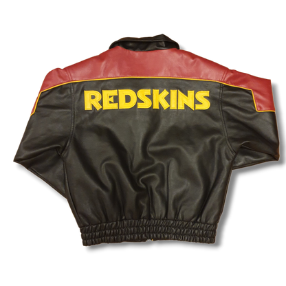 Washington Redskins Bomber Jacket S