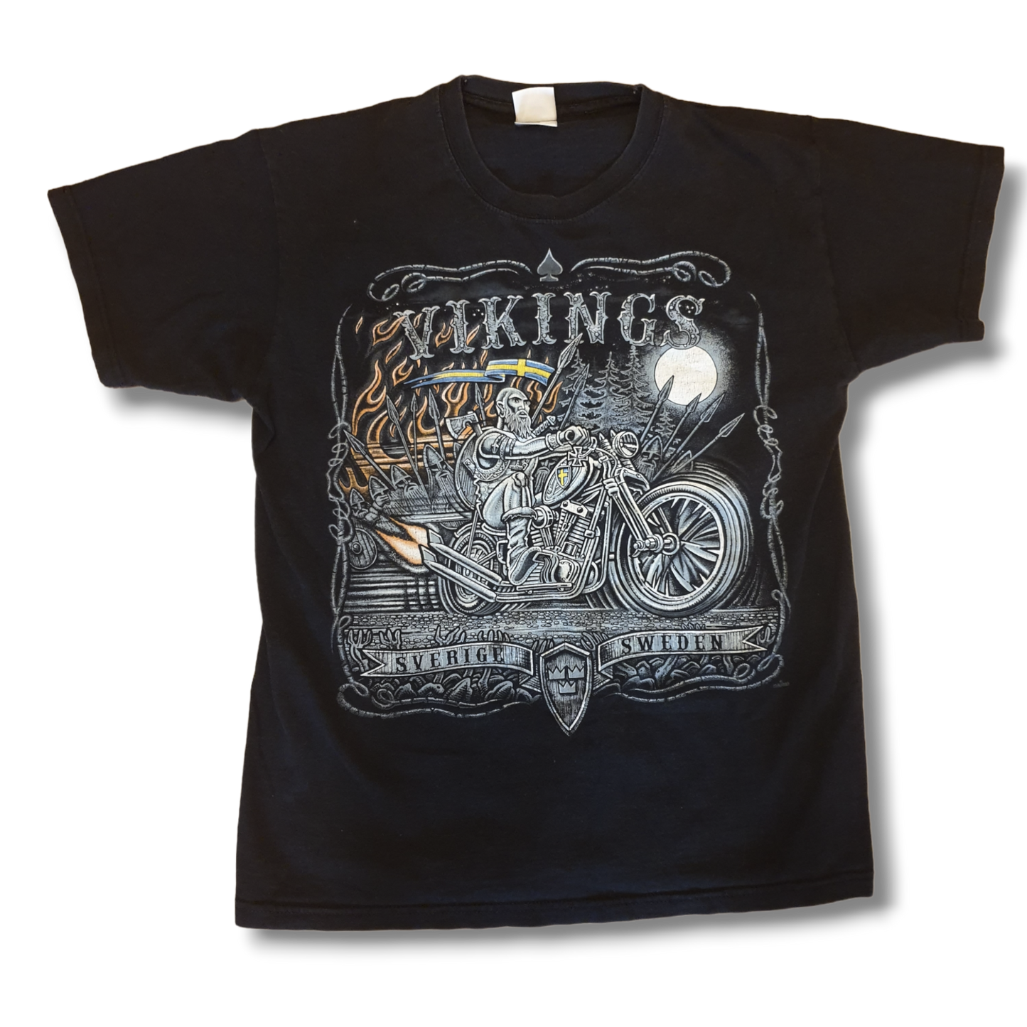 Vikings T-Shirt M