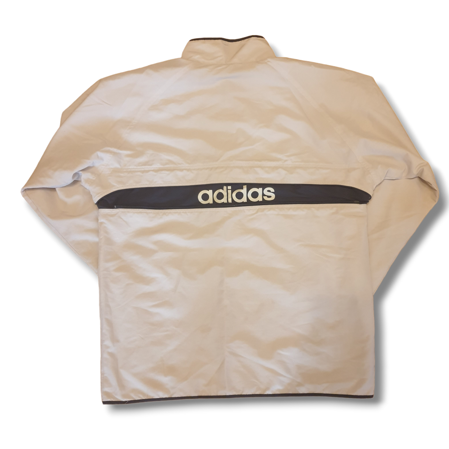 Adidas Windbreaker Jacket XL-XXL