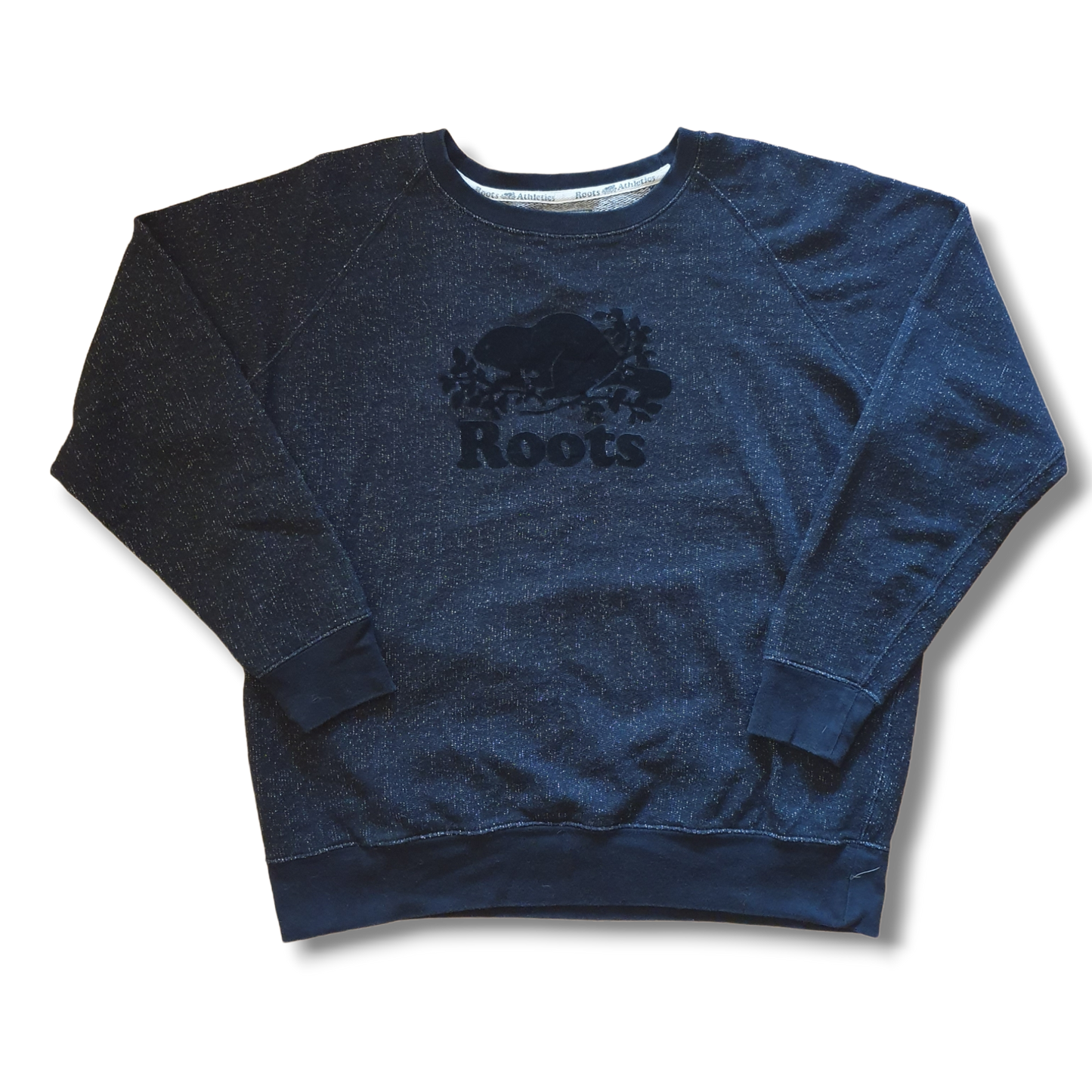 Roots Sweatshirt M