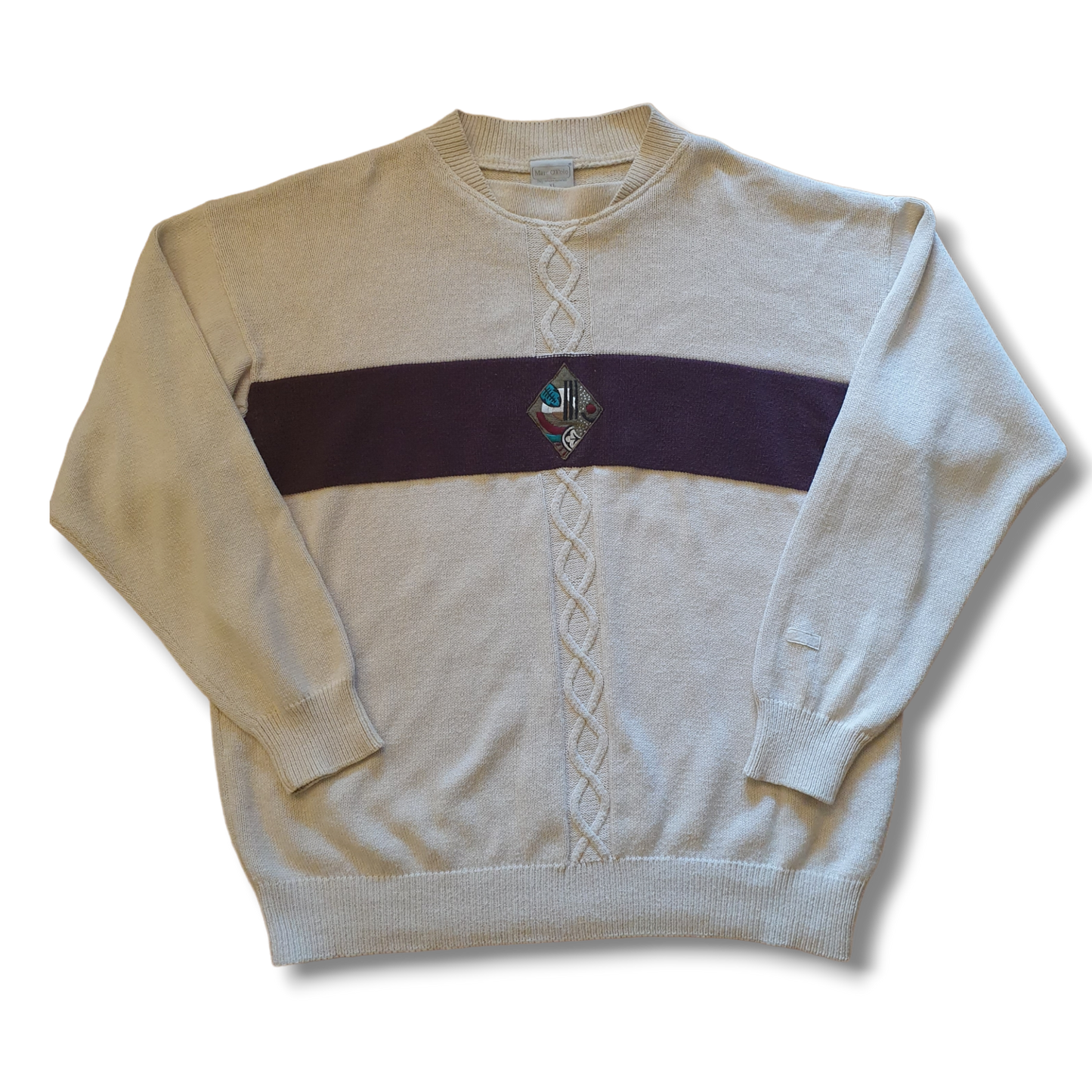 Vintage Marc O'Polo Sweater/Jumper XL-XXL