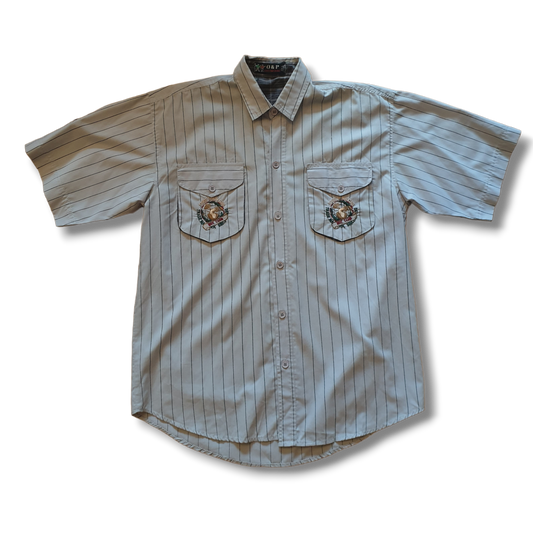 90's Nut Club Shirt L