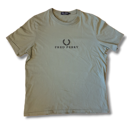 Fred Perry T-Shirt L