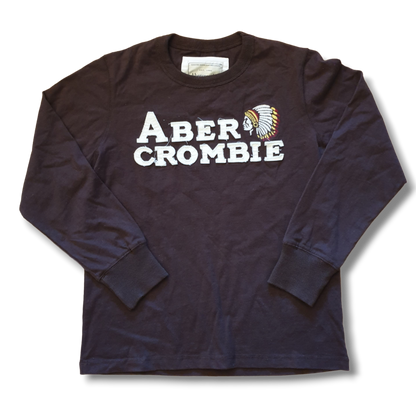 Abercrombie Sweatshirt S