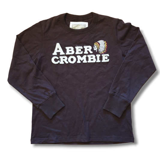 Abercrombie Sweatshirt S