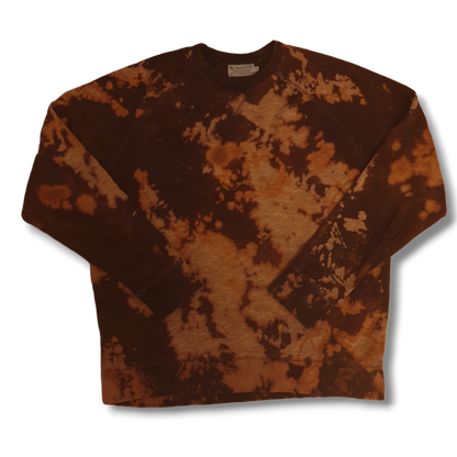 Rusty Sweatshirt M