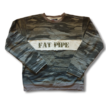 Fat Pipe Sweatshirt M