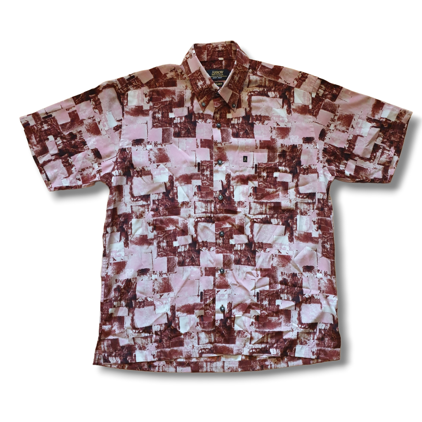 Hawaii Shirt M