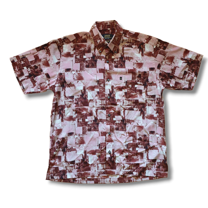 Hawaii Shirt M