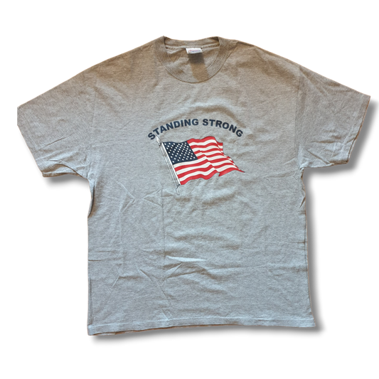 American T-Shirt XXL