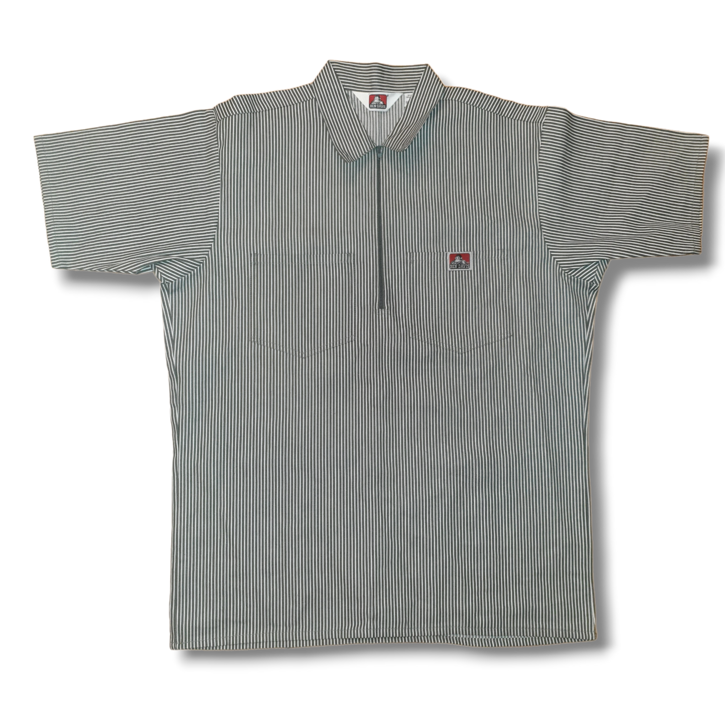 Ben Davis Heavy Work Shirt L-XL