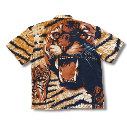 90's Tiger Shirt M