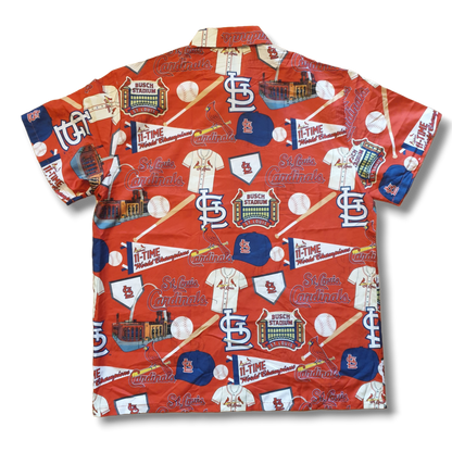 St.Louis Cardinals Shirt XXL