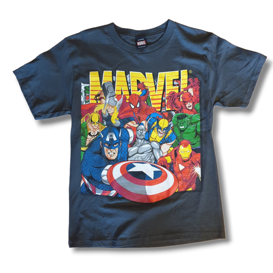 Marvel 2010 T-Shirt S