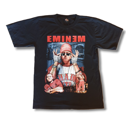 Early 00's EMINEM T-Shirt XL