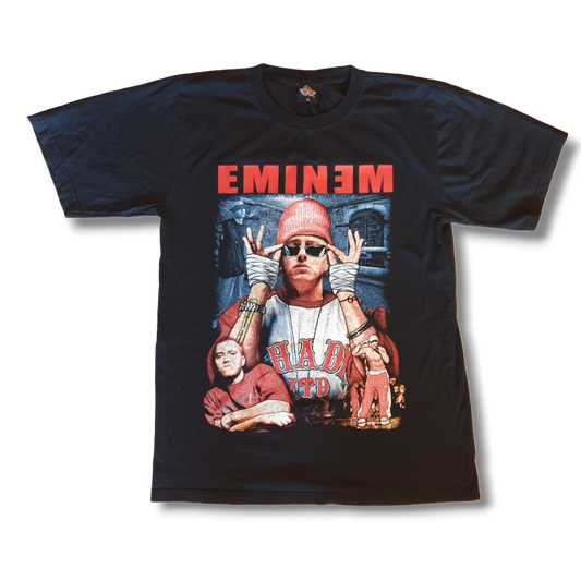 Early 00's EMINEM T-Shirt XL