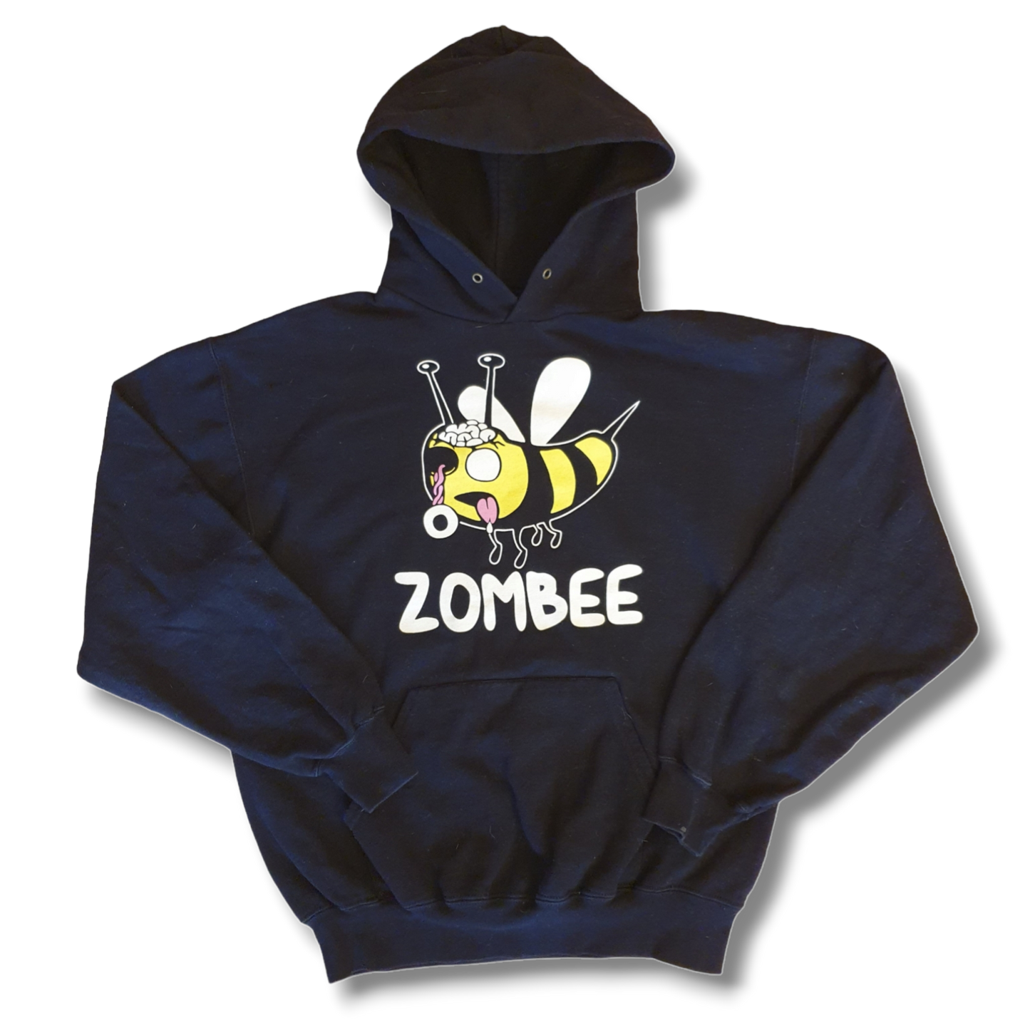 ZOMBEE Hoodie M