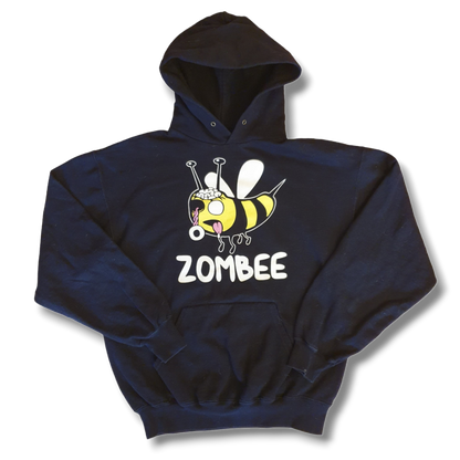 ZOMBEE Hoodie M