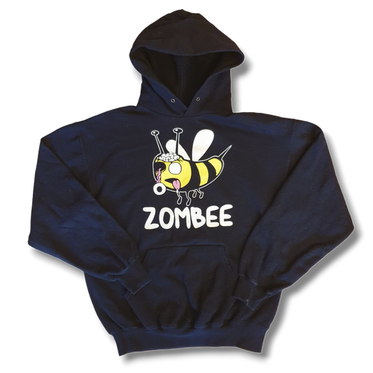 ZOMBEE Hoodie M