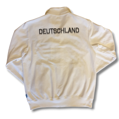 Deutschland World Cup 1990 Truck Jacket M