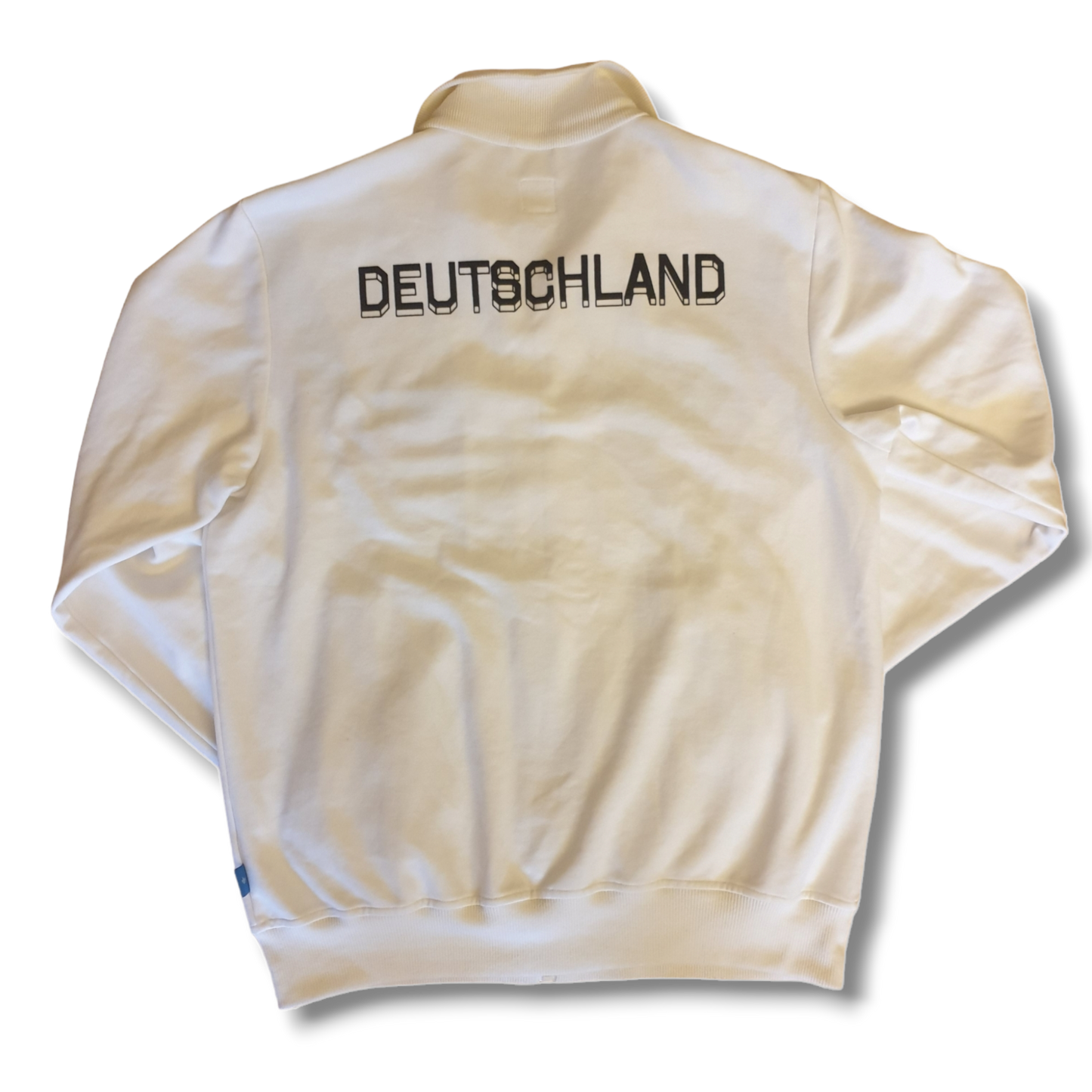 Deutschland World Cup 1990 Truck Jacket M