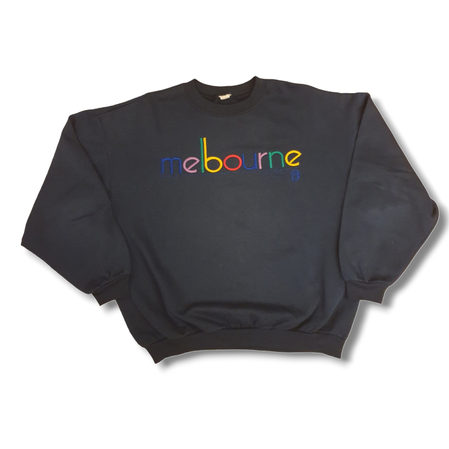 90's Melbourne Sweatshirt M