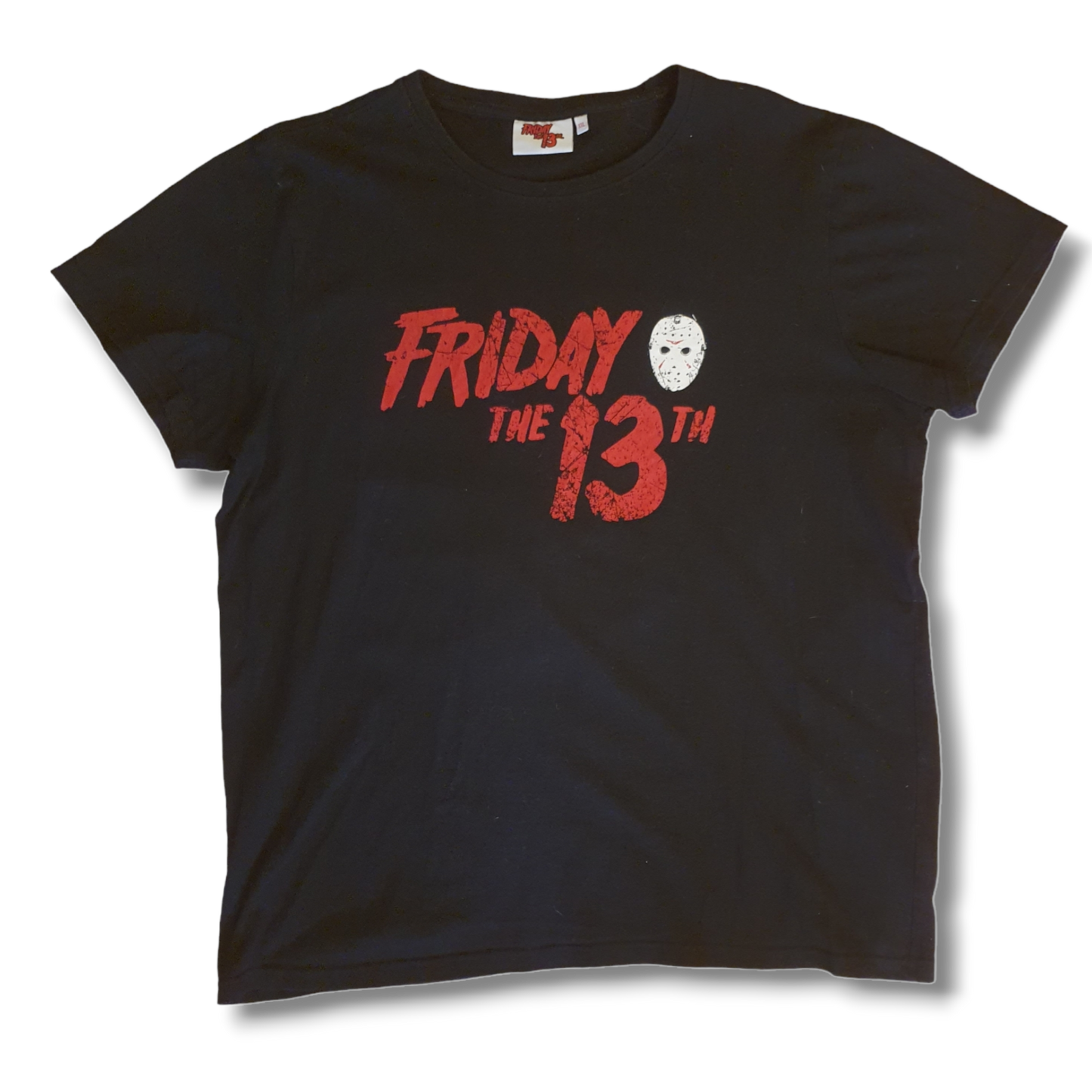 Friday The 13th T-Shirt XXL