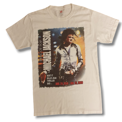 Michael Jackson T-Shirt S