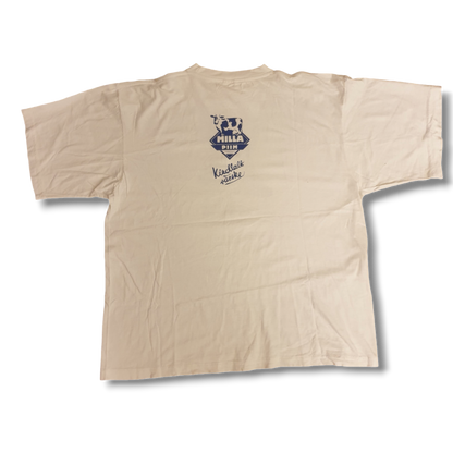 90's MILLA PIIM T-Shirt XXL