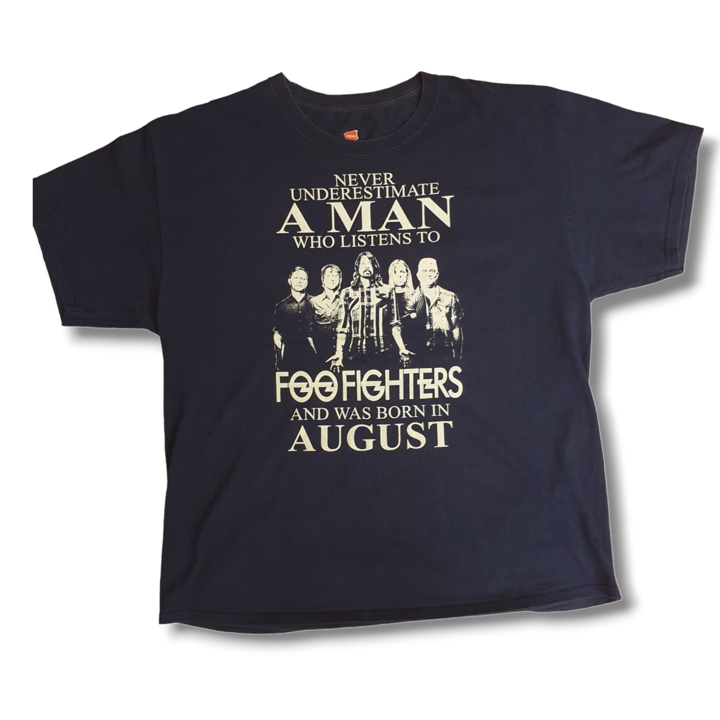 Foo Fighters T-Shirt XL