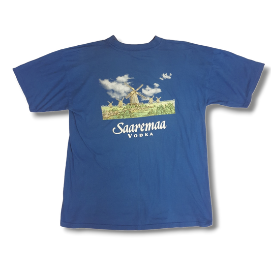 Saaremaa Vodka T-Shirt M