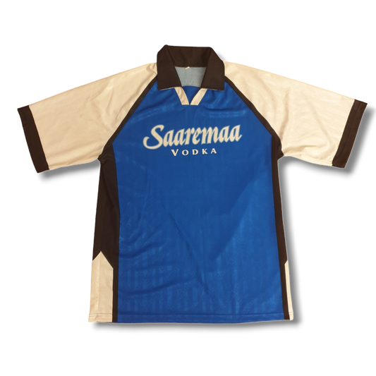 Saaremaa Vodka 40° T-Shirt L