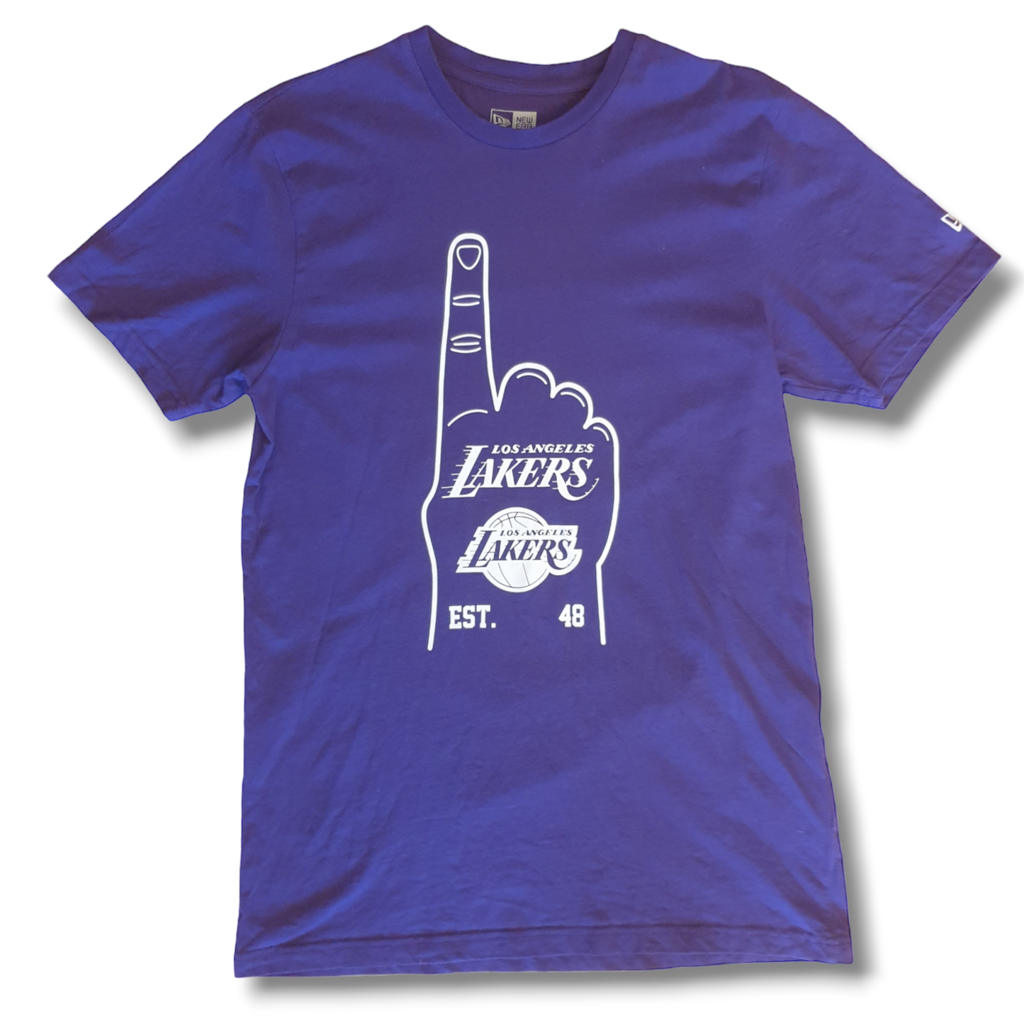 LA Lakers T-Shirt M
