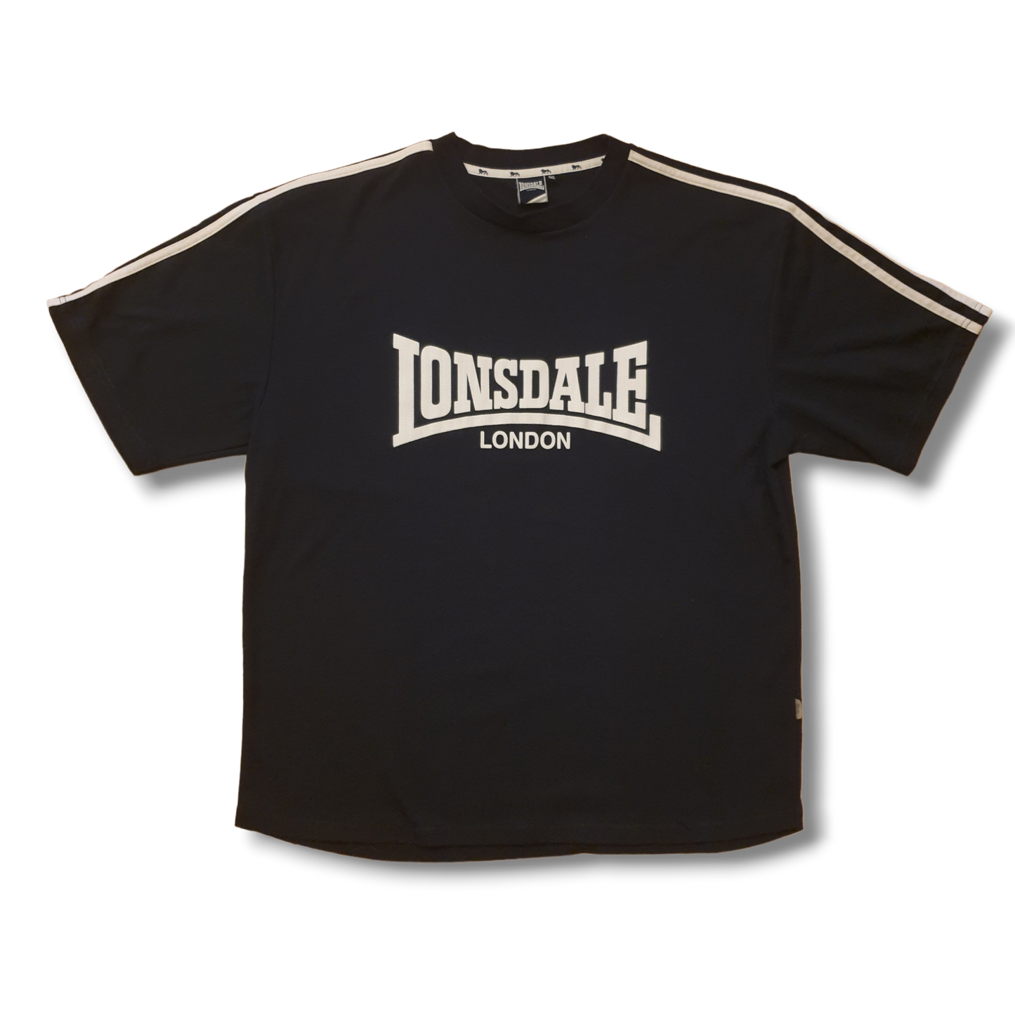 Lonsdale T-Shirt XXL