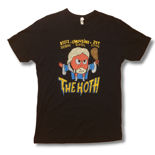 The Hoth T-Shirt M