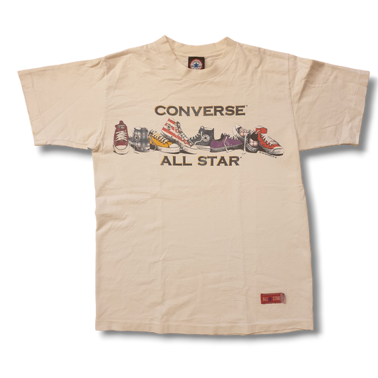 1994 Converse T-Shirt S