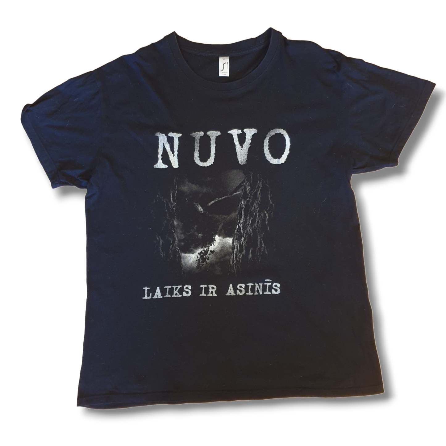 NUVO T-Shirt XL