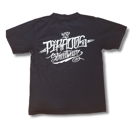 Pirados T-Shirt S