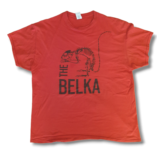 THE BELKA T-Shirt XL