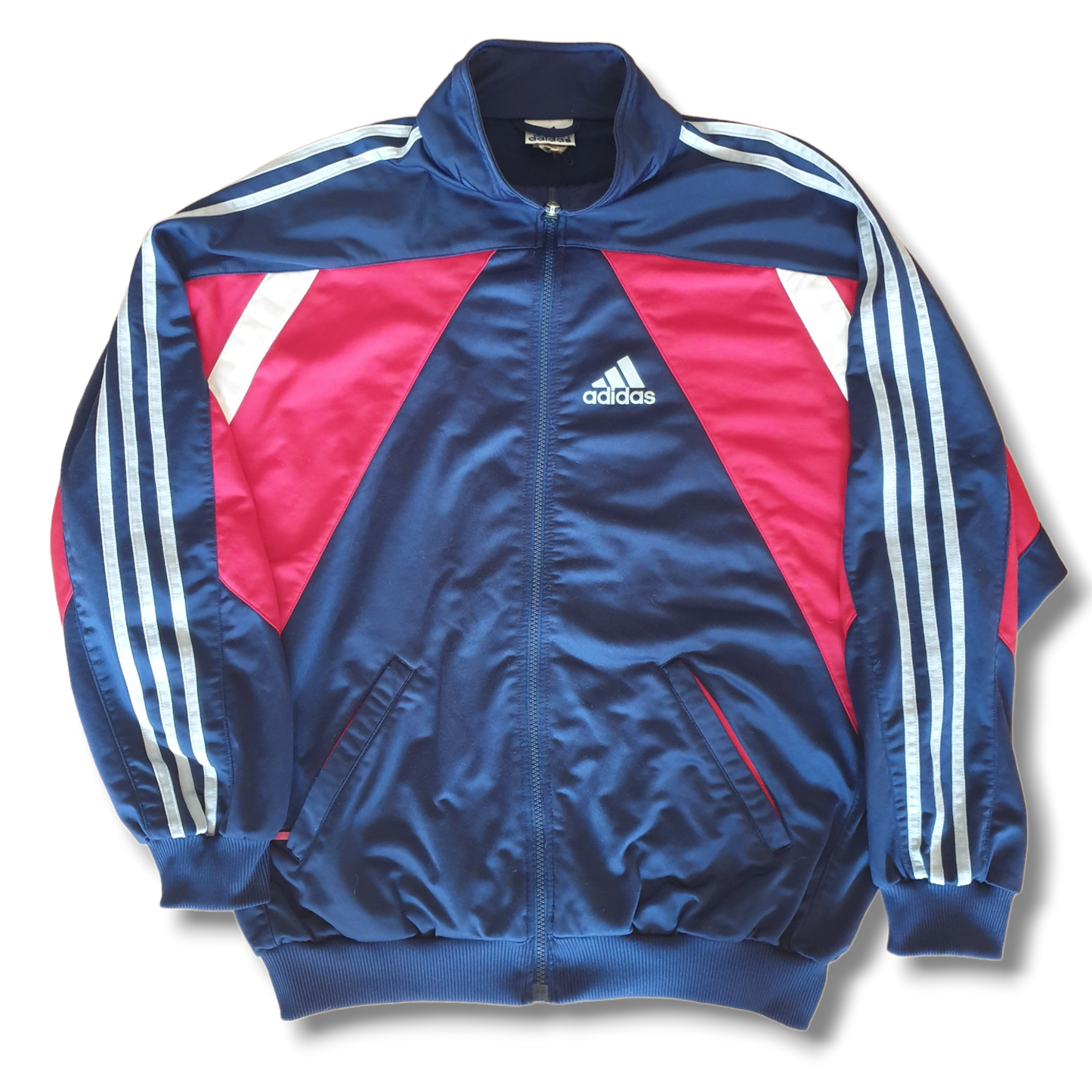 90's Adidas Light Jacket L