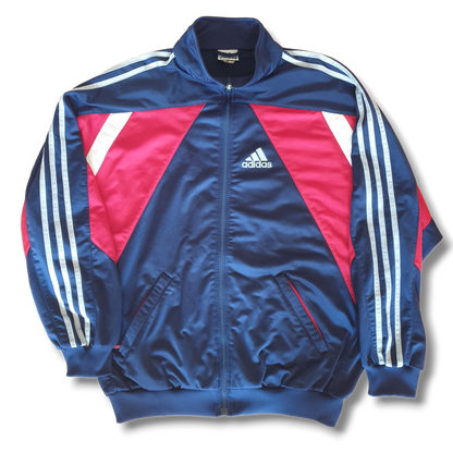 90's Adidas Light Jacket L