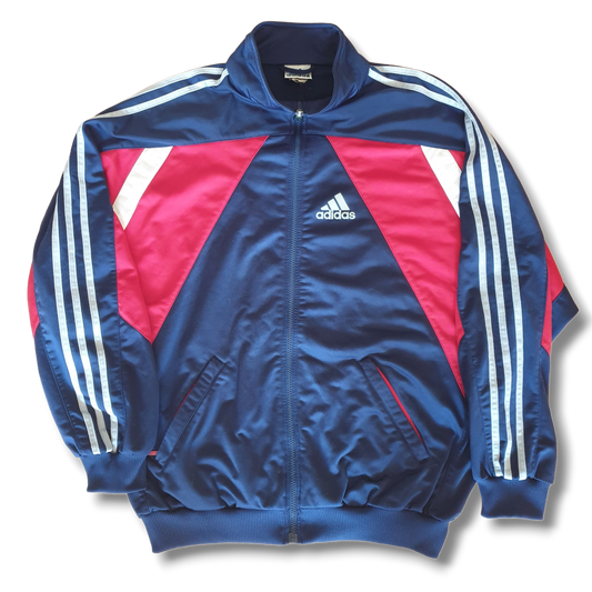 90's Adidas Light Jacket L